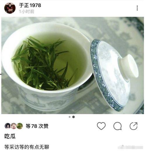 吃瓜的绿茶,网络热词背后的文化现象