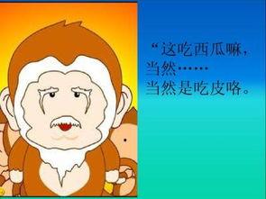 哈哈吃瓜意思和造句,网络流行语的趣味解读与应用