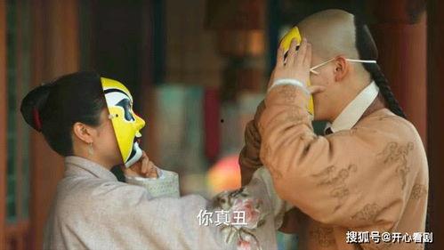 带上面具吃瓜,揭秘娱乐圈的神秘面纱