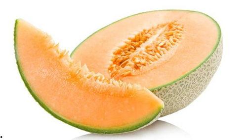 吃哈密瓜吃相难看,揭秘那些让人尴尬的吃相瞬间