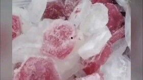 安琪儿胶带吃瓜,揭秘网红吃瓜神器背后的故事