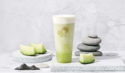 哈根达斯新品吃瓜杯,哈根达斯吃瓜杯，尽享清新甜蜜时光