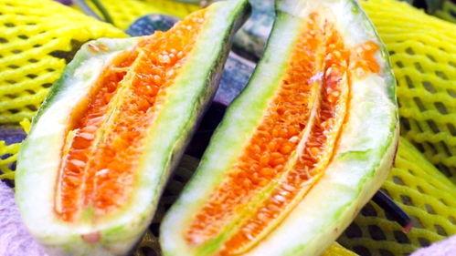 中午吃瓜下午谈瓜,从中午吃瓜到下午谈瓜的欢乐时光