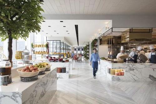 北京新国贸酒店吃瓜,一场吃瓜盛宴的幕后故事