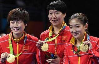 乒乓球女团吃瓜,一场吃瓜盛宴背后的故事