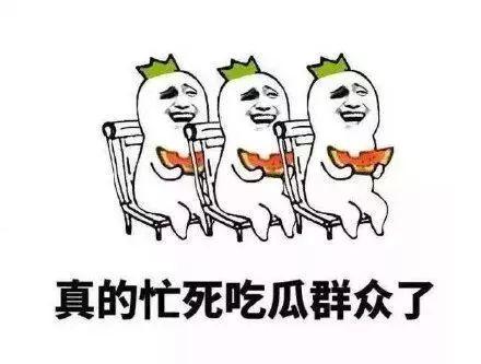 论吃瓜群众的力量,揭秘网络舆论的惊人影响力