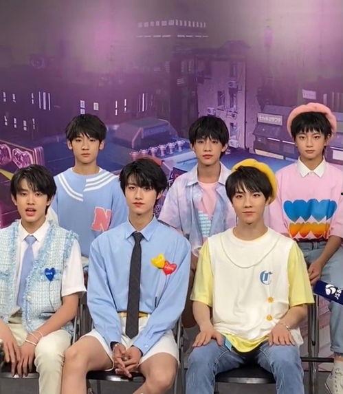 吃瓜路tf家族,吃瓜路上的青春偶像成长记