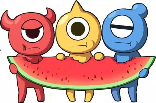 吃瓜群众4444,揭秘吃瓜群众4444背后的故事